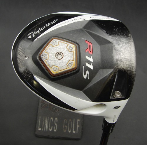 Taylormade r11s driver - r11s, 9°