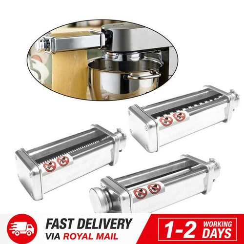 Pasta maker attachment for - pasta,