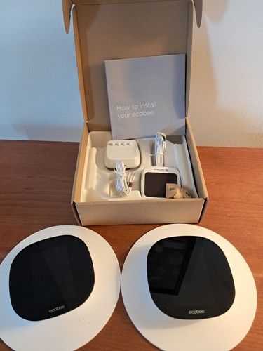 Ecobee3 lite set - ecobee3,