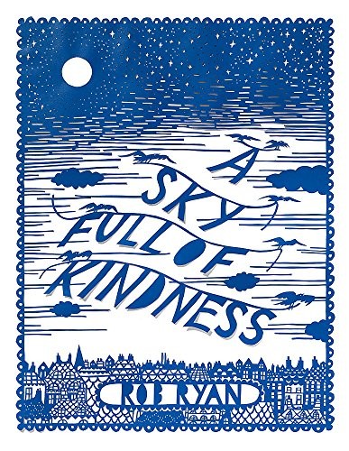 Sky full kindness by - a, of