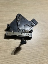 Land Rover Defender Lhd Dash Heater Switch 