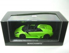 Lamborghini Murcielago LP640