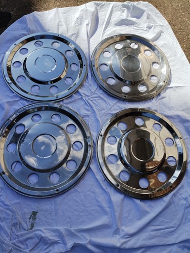 Vintage lorry bus - wheel, four