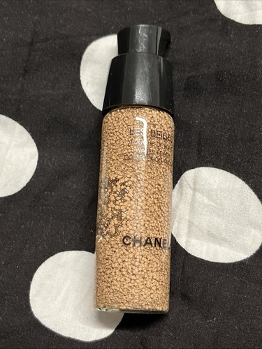 Chanel les beiges water fresh - beiges,