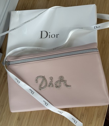 Dior beauty soft faux leather - soft,