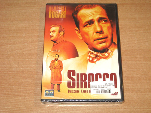 Sirocco zwischen kairo - sirocco, und