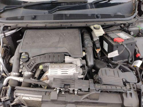 Peugeot 308 gearbox 2019 2l - 308,
