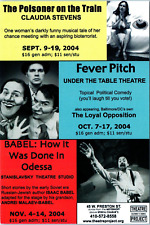 Vintage Postcard Claudia