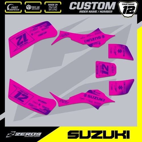 Suzuki lt50 quad 05 - suzuki,