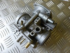 YAMAHA XV700 VIRAGO MONOSHOCK 81-83 CARB CARBURETTOR BARE MAIN BODY 