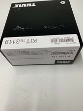 THULE FITTING KIT 3119 Fits