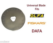 Rotary cutter spare - 5,