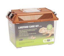ProRep Livefood Care Kit Large