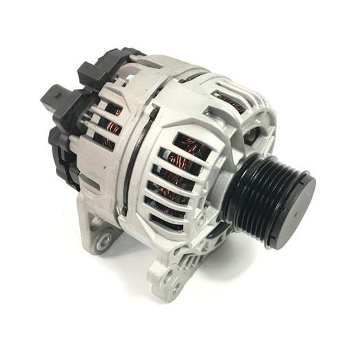 Alternator fits london taxi - alternator,
