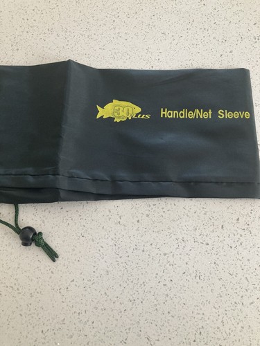 Plus handle net sleeve - plus, sleeve 