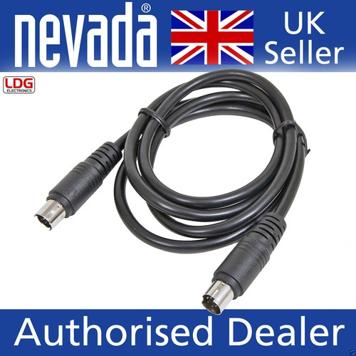 Ldg cat din - ldg, lead