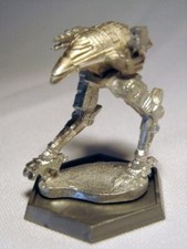 NEW BATTLETECH RAL PARTHA