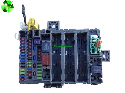 Honda civic fuse - civic,