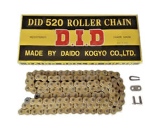 DID Chain 520 x 120  Heavy