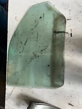 VW T5 TRANSPORTER 2007 1.9 TDI DRIVERS SIDE RIGHT FRONT DOOR DROP GLASS WINDOW