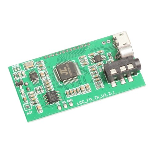 Pll lcd digital frequency - pll,