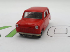 Mini Cooper Corgi 1/43