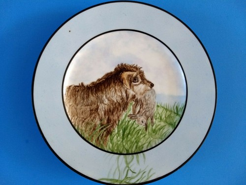 Circa 1884 antique folk art - 1884,