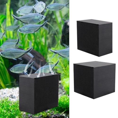 Eco aquarium water purifier - eco-aquarium,