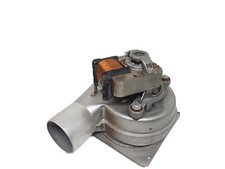 Fume extractor Fan for SAVIO / BIASI gas boilers. EV100/C/V/E25CO