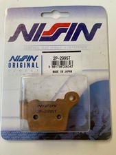 Nissin SINTERED REAR BRAKE