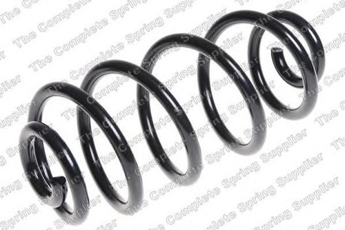 Rear coil spring kilen - spring,