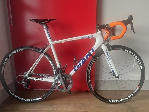 Giant tcr advanced - sl, team