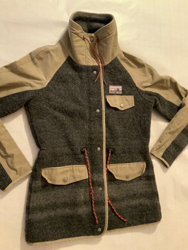 Patagonia reclaimed wool - patagonia,