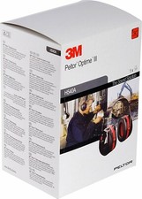 3M PELTOR OPTIME III 3 EAR