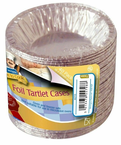 New small deep foil - 60,