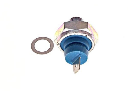 Oil pressure sender - pressure, unit