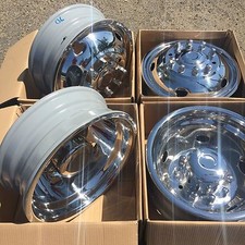 FORD F450 F550 19.5" 2005-2020