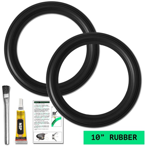 North speaker parts rubber - speaker,