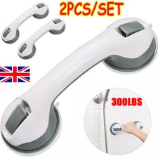 2 Pack Bathroom Support Grab