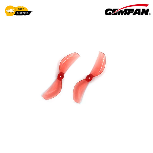 4pairs gemfan 45mm blade pc - 4pairs, 2-blade