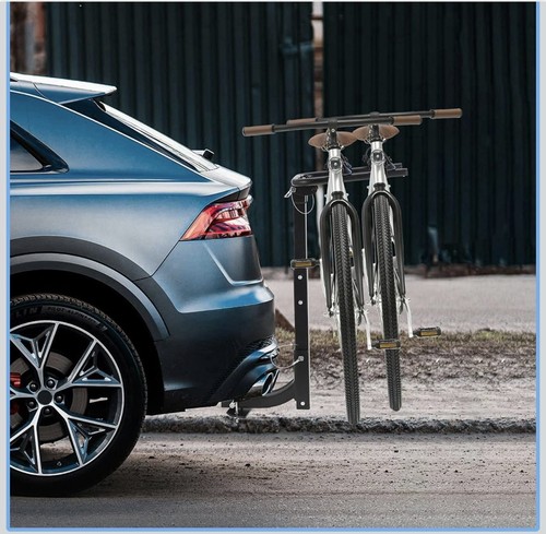 Car bike rack - bike, mount