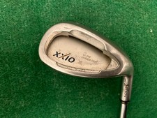 Srixon XX10 Claw Under Cut