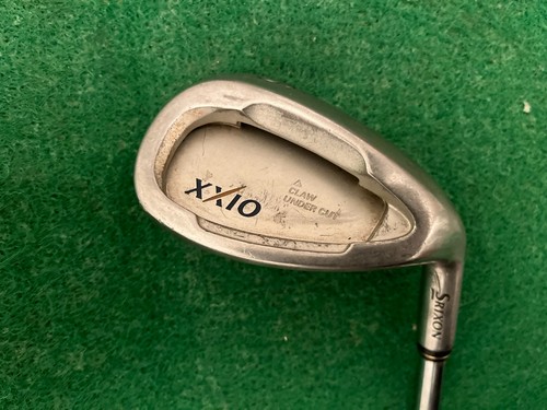 Srixon xx10 claw under - claw, cut
