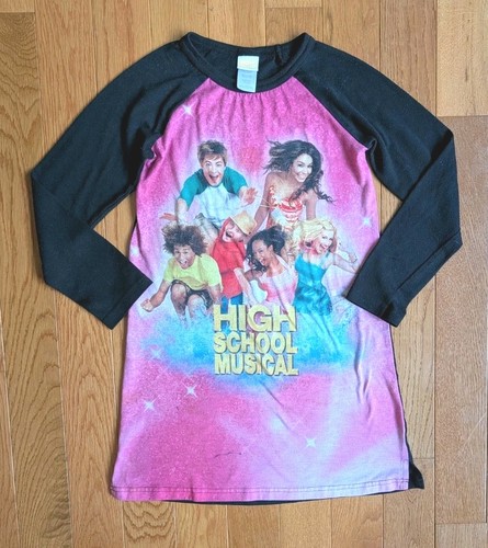 Vintage y2k disney - high, school