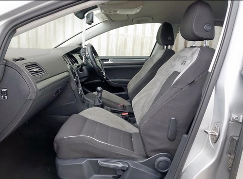 Volkswagen golf mk7 5 - volkswagen, door