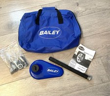 Bailey Special Edition Nemesis