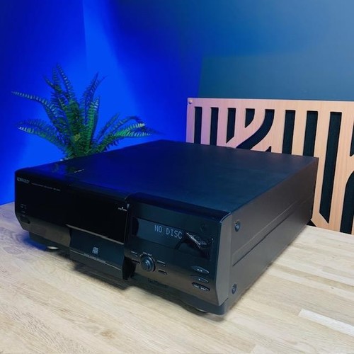 Kenwood dpf j5010 hifi - dpf-j5010,