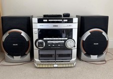 Mini Hi-Fi System PHILIPS