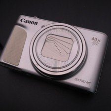 Canon PowerShot SX730 HS