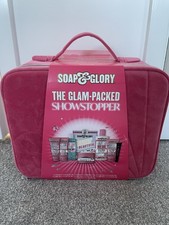 Soap And Glory Collection